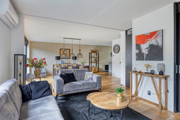 Medium property photo - Schanspark 12, 3931 KV Woudenberg